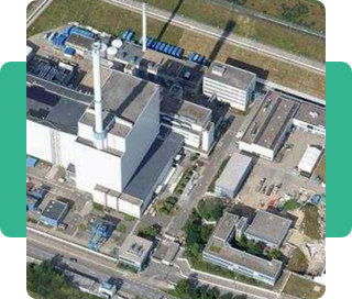 污水總體處理方案