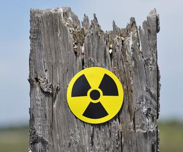 輻射環境監測：怎么看、怎么做、誰檢測？