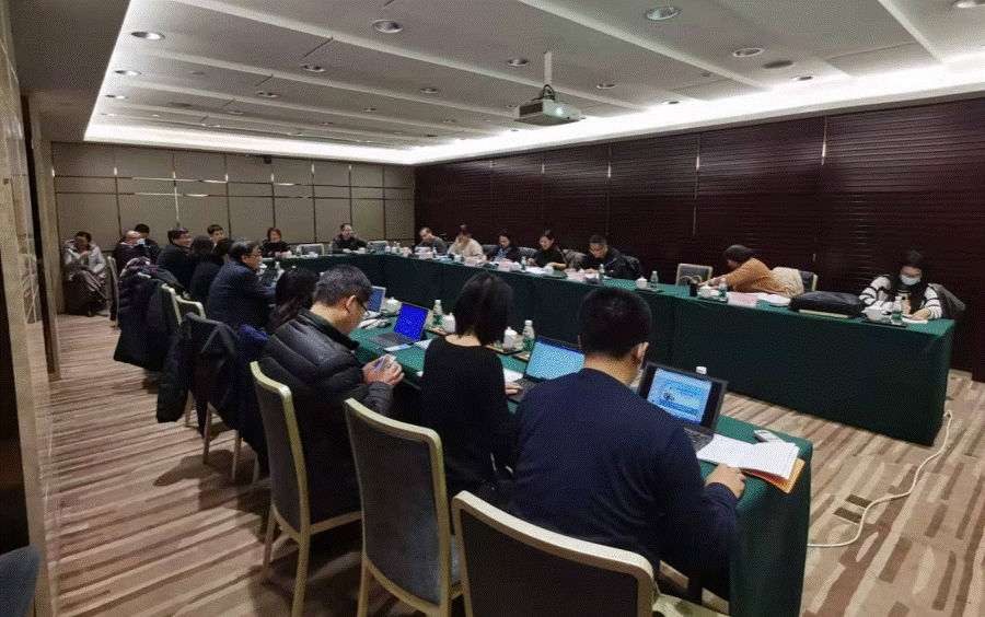 喜訊：河北省危險(xiǎn)廢物產(chǎn)生、處置、利用基礎(chǔ)狀況調(diào)查項(xiàng)目順利驗(yàn)收