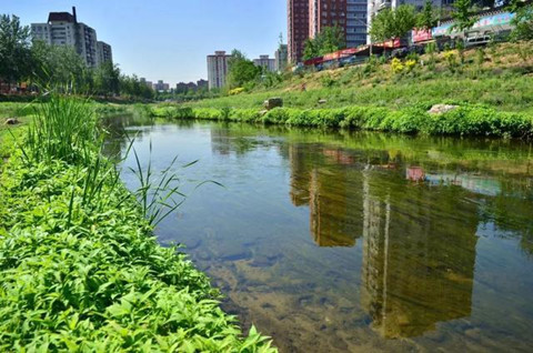 城市水環(huán)境治理與污染控制策略