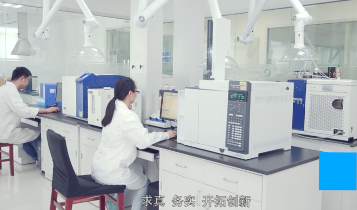 先進土壤檢測設備——華清環境 先進土壤檢測設備——華清環境