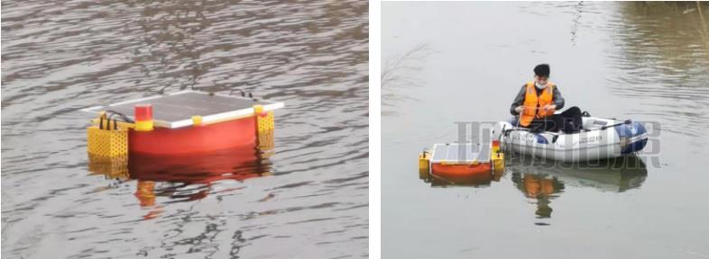 水環境監測<a href=http://m.ahbfq.cn/Product.html>設備</a> 水環境監測設備